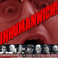 Inhumanwich Poster